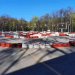 Karting Club №1 — картинг в парке Гафури